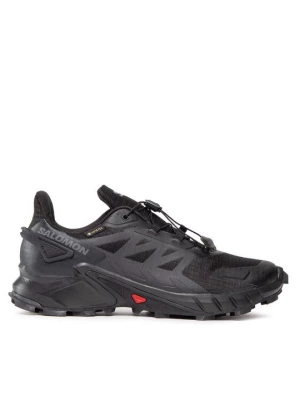 Obrázek produktu Salomon Běžecké boty Supercross 4 Gtx GORE-TEX 417316 26 V0 Černá
