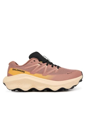 Obrázek produktu Salomon Běžecké boty Ultra Flow 2 Gtx L47884500 Růžová