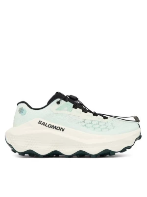 Obrázek produktu Salomon Běžecké boty Ultra Glide 4 L45396200 Světle zelená