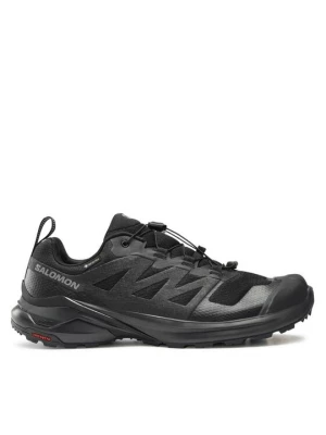 Obrázek produktu Salomon Běžecké boty X-Adventure GORE-TEX L47321100 Černá
