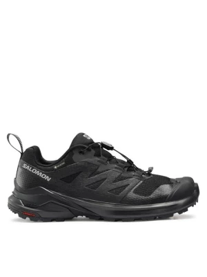 Obrázek produktu Salomon Běžecké boty X-Adventure GORE-TEX L47321800 Černá