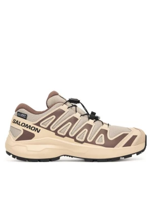 Obrázek produktu Salomon Běžecké boty XA PRO WP J L49308100 Světle béžová