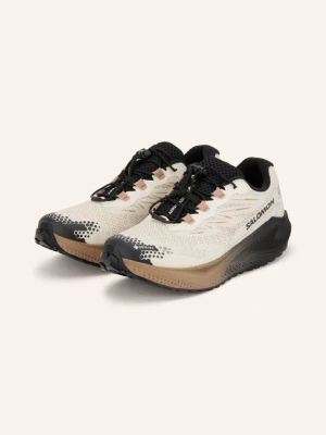 Obrázek produktu Salomon Běžecké Trailové Boty Aero Blaze 4 Grvl Gtx krémová / světle hnědá / černá