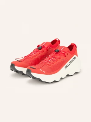 Obrázek produktu Salomon Běžecké Trailové Boty S/Lab Ultra Glide 2 červená