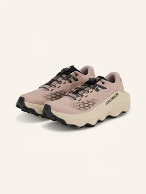 Obrázek produktu Salomon Běžecké Trailové Boty Ultra Glide 4 světle růžová / černá