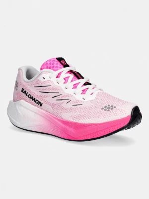 Obrázek produktu Salomon boty na běhání dámské AERO BLAZE 4 růžová