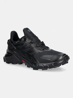 Obrázek produktu Salomon boty na běhání dámské SUPERCROSS 4 GTX černá