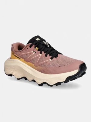Obrázek produktu Salomon boty na běhání dámské ULTRA FLOW 2 GTX oranžová