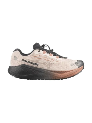 Obrázek produktu Salomon boty na běhání pánské AERO BLAZE 4 GRVL GTX béžová