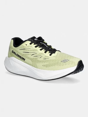 Obrázek produktu Salomon boty na běhání pánské AERO BLAZE 4 žlutá