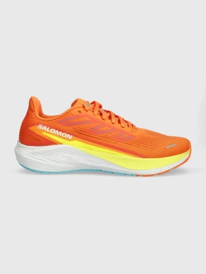 Obrázek produktu Salomon Boty Salomon Aero Blaze 2 oranžová