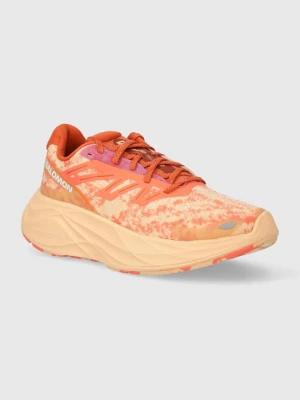 Obrázek produktu Salomon Boty Salomon Aero Glide 2 oranžová