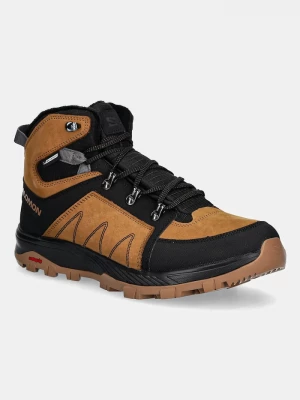 Obrázek produktu Salomon Boty OUTCHILL TS WP hnědá