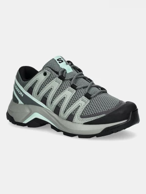 Obrázek produktu Salomon Boty Salomon X-adventure Recon zelená