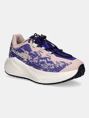 Obrázek produktu Salomon boty trekingové dámské AERO GLIDE 4 fialová