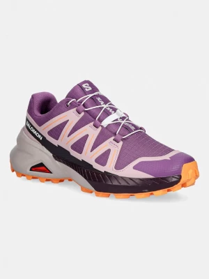 Obrázek produktu Salomon boty trekingové dámské SPEEDCROSS PEAK fialová