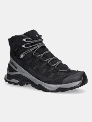 Obrázek produktu Salomon boty trekingové pánské QUEST ECHO GTX černá