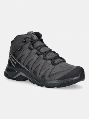Obrázek produktu Salomon boty trekingové pánské X-ADVENTURE RECON MID GTX černá