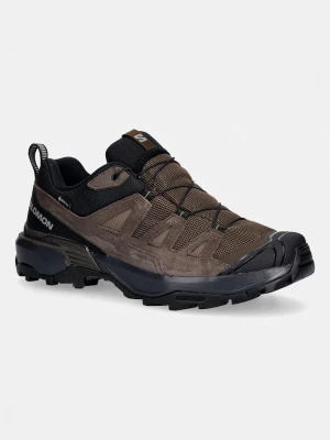 Obrázek produktu Salomon boty trekingové pánské X ULTRA 360 GTX hnědá