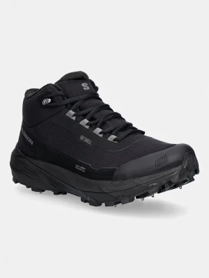 Obrázek produktu Salomon boty trekingové SHELTER SPIKE černá