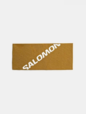 Obrázek produktu Salomon Čelenka Salomon hnědá