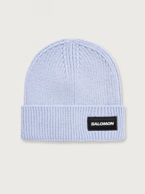 Obrázek produktu Salomon čepice modrá