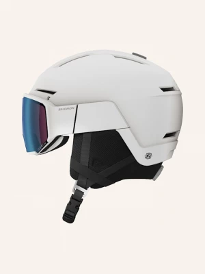 Obrázek produktu Salomon Lyžařská Helma Osmo Pro Sigma Photo bílá