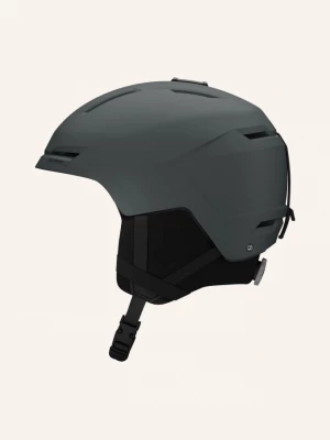 Obrázek produktu Salomon Lyžařská Helma Pioneer 3 tmavě šedá