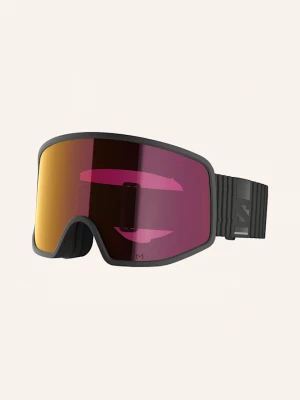 Obrázek produktu Salomon Lyžařské Brýle Sentry Pro černá / fialová
