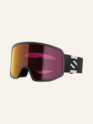 Obrázek produktu Salomon Lyžařské Brýle Sentry Pro S černá / bílá