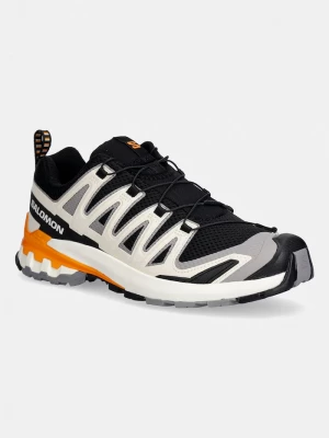 Obrázek produktu Salomon Outdoorové boty Salomon XA PRO 3D V9 černá