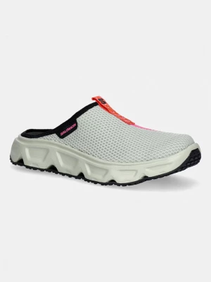 Obrázek produktu Salomon pantofle dámské REELAX SLIDE 6.0 zelená