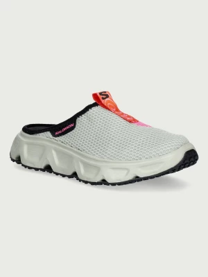 Obrázek produktu Salomon pantofle dámské REELAX SLIDE 6.0 zelená