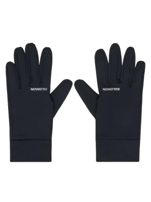 Obrázek produktu Salomon Rukavice Cross Warm LC1897600 Černá