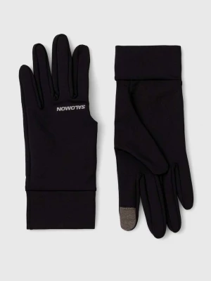 Obrázek produktu Salomon Rukavice Salomon Cross Warm černá