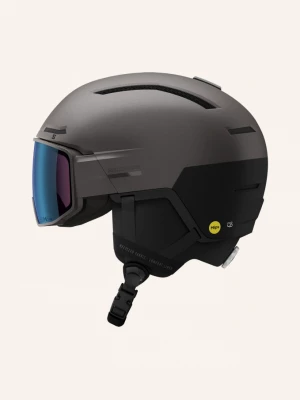 Obrázek produktu Salomon Sada Driver Pro Sigma Photo Mips: Lyžařská Helma A Lyžařské Brýle šedá / černá