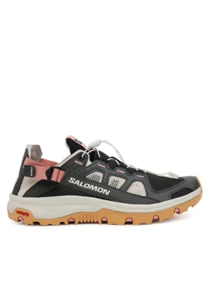 Obrázek produktu Salomon Sneakersy Techamphibian 5 L4775080 Černá