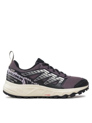 Obrázek produktu Salomon Sneakersy Wander L47292900 Fialová