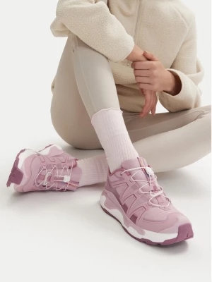 Obrázek produktu Salomon Sneakersy Xc Roam L49208300 Růžová