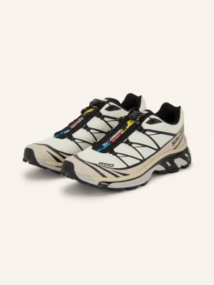 Obrázek produktu Salomon Sneakersy Xt-6 béžová / krémová / černá
