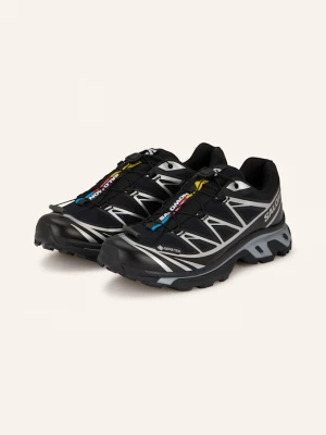 Obrázek produktu Salomon Sneakersy Xt-6 černá / stříbrná