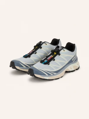 Obrázek produktu Salomon Sneakersy Xt-6 tmavě modrá / krémová / černošedá