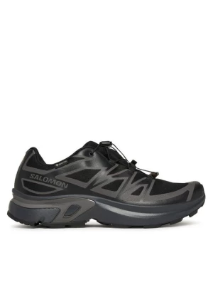 Obrázek produktu Salomon Sneakersy Xt-Evr Gore-Tex L47694000 Černá