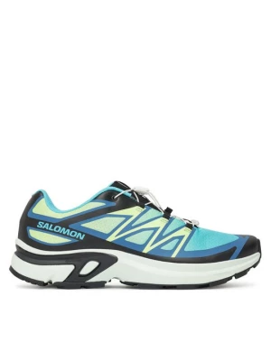 Obrázek produktu Salomon Sneakersy Xt-Evr L47819300 Modrá