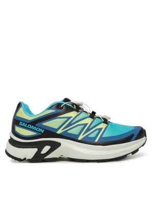 Obrázek produktu Salomon Sneakersy Xt-Evr L47819600 Modrá
