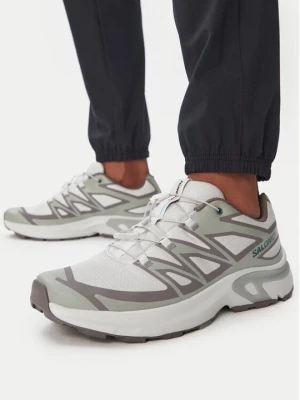 Obrázek produktu Salomon Sneakersy Xt-Evr M L45414600 Šedá