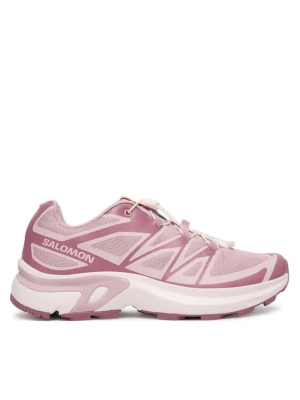 Obrázek produktu Salomon Sneakersy Xt-Evr W L49143600 Růžová