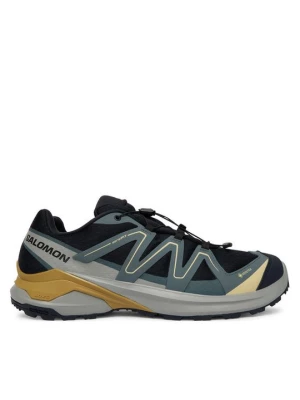 Obrázek produktu Salomon Trekingová obuv Examotion Gtx L49137000 Tmavomodrá