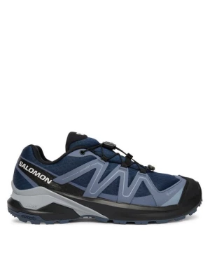 Obrázek produktu Salomon Trekingová obuv Examotion Gtx W L49137100 Tmavomodrá