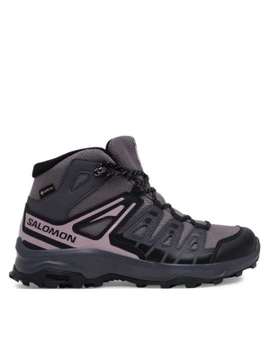 Obrázek produktu Salomon Trekingová obuv Extegra Mid Gore-Tex L47800200 Fialová
